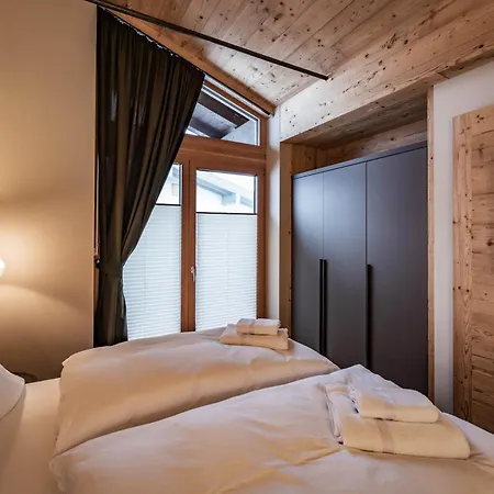 Loft In The Alps Penthouse