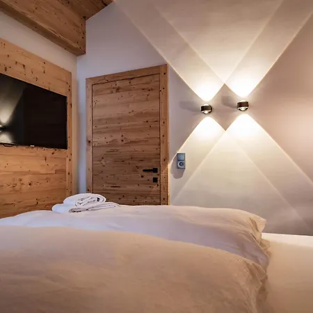 Loft In The Alps Penthouse Apartman