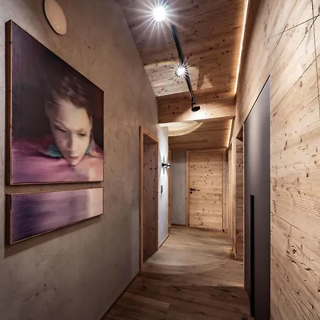 Loft In The Alps Penthouse *