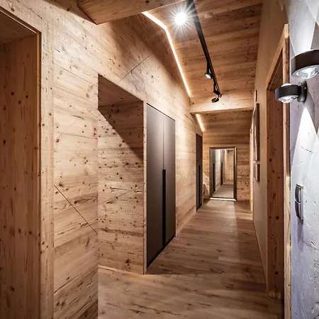 Loft In The Alps Penthouse Schwendau