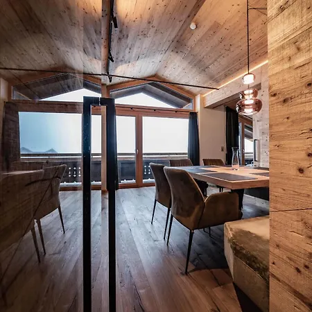 Loft In The Alps Penthouse *