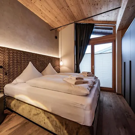 Loft In The Alps Penthouse Schwendau