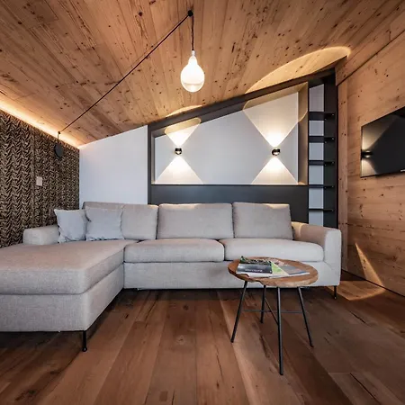 Loft In The Alps Penthouse * Schwendau