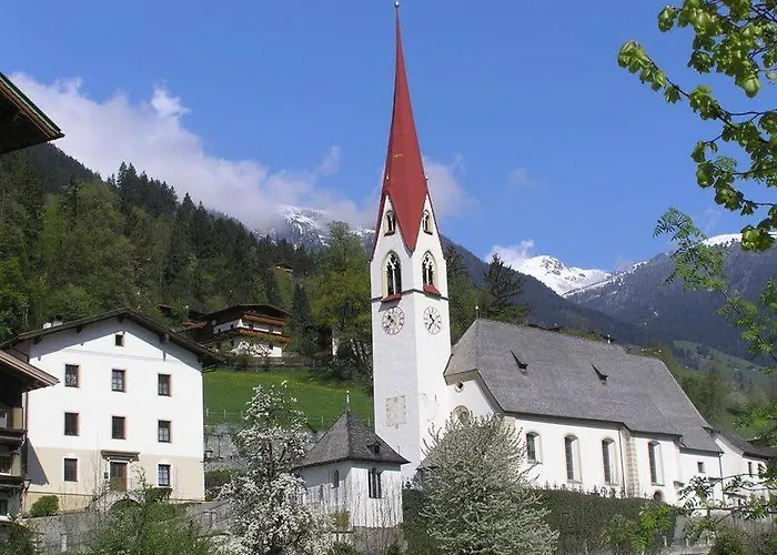 Appartamento Loft In The Alps Penthouse