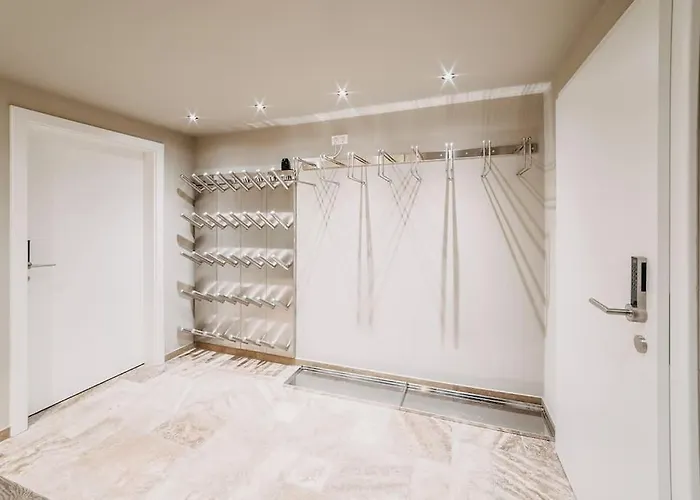 Loft In The Alps Penthouse Appartamento *