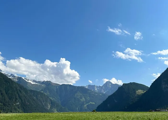 Appartamento Loft In The Alps Penthouse