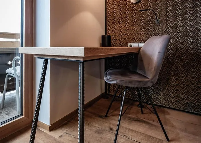 Loft In The Alps Penthouse Appartamento Schwendau