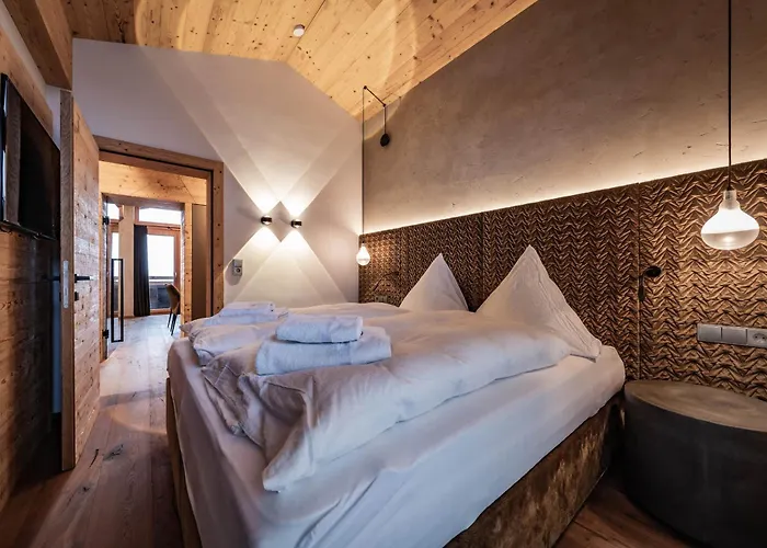 Loft In The Alps Penthouse * Schwendau