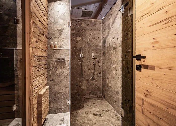 Loft In The Alps Penthouse Appartamento *