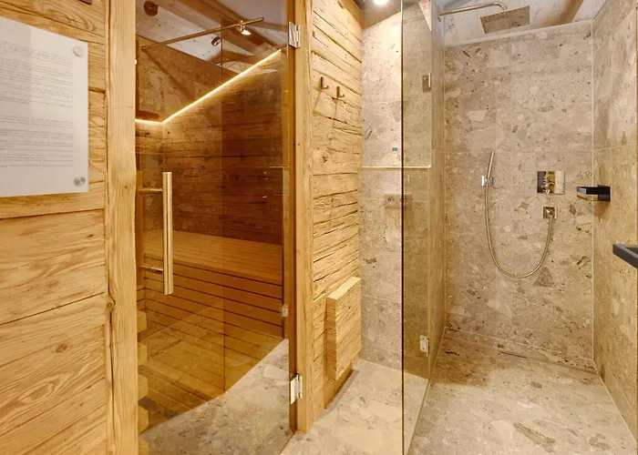 Loft In The Alps Penthouse Appartamento