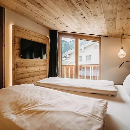 Loft In The Alps Penthouse *