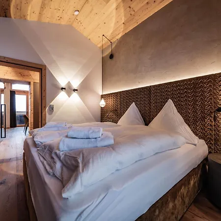 Loft In The Alps Penthouse * Schwendau