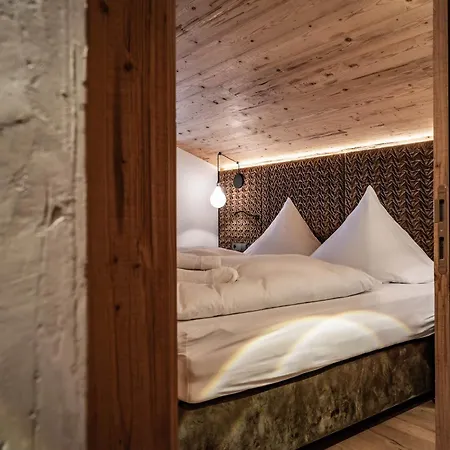 Loft In The Alps Penthouse * שוונדאו