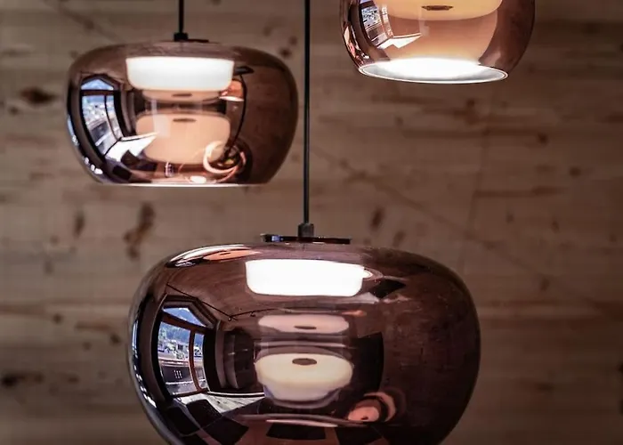 Loft In The Alps Penthouse Lejlighed Schwendau