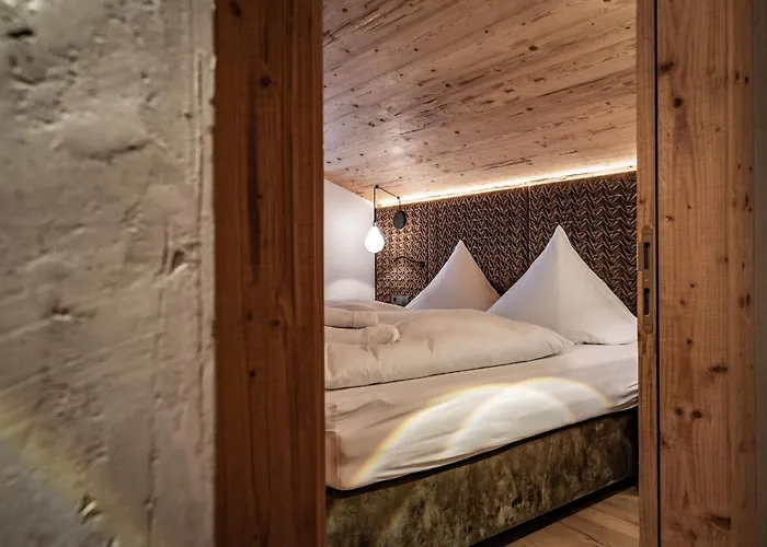 Loft In The Alps Penthouse * Schwendau